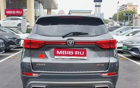 Changan CS75 I рестайлинг, 2022 год, 1 320 000 рублей, 5 фотография