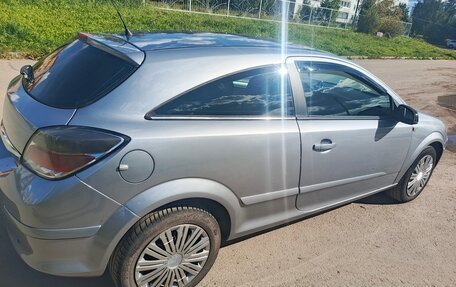 Opel Astra H, 2005 год, 410 000 рублей, 8 фотография