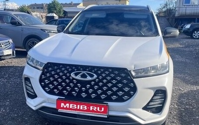 Chery Tiggo 7 Pro, 2022 год, 1 250 000 рублей, 1 фотография