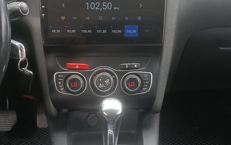 Citroen C4 II рестайлинг, 2011 год, 650 000 рублей, 13 фотография