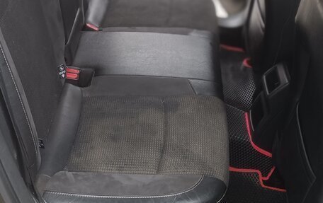 Citroen C4 II рестайлинг, 2011 год, 650 000 рублей, 9 фотография