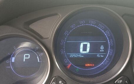 Citroen C4 II рестайлинг, 2011 год, 650 000 рублей, 7 фотография