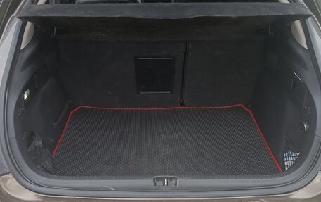 Citroen C4 II рестайлинг, 2011 год, 650 000 рублей, 11 фотография