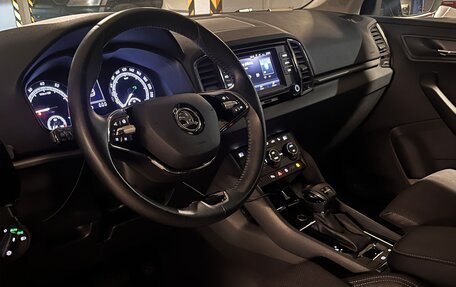 Skoda Karoq I, 2021 год, 2 500 000 рублей, 8 фотография