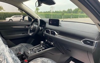 Mazda CX-5 II, 2025 год, 2 350 000 рублей, 1 фотография
