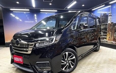 Honda Stepwgn IV, 2020 год, 2 027 000 рублей, 1 фотография