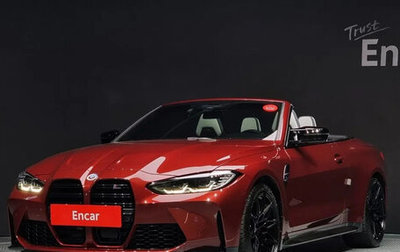 BMW M4, 2022 год, 7 100 100 рублей, 1 фотография