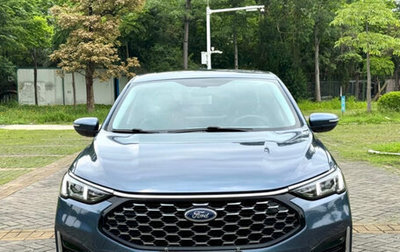 Ford Focus IV, 2021 год, 1 050 900 рублей, 1 фотография