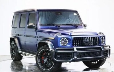 Mercedes-Benz G-Класс AMG, 2024 год, 20 268 000 рублей, 1 фотография