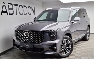 GAC GS8, 2025 год, 3 813 000 рублей, 1 фотография