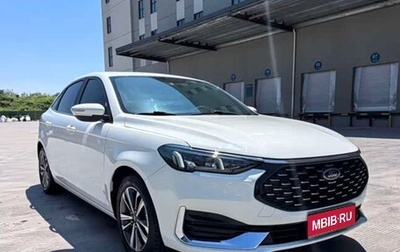 Ford Focus IV, 2021 год, 1 110 900 рублей, 1 фотография
