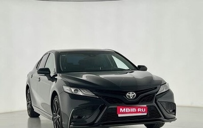 Toyota Camry, 2022 год, 2 229 000 рублей, 1 фотография