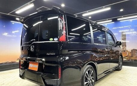 Honda Stepwgn IV, 2020 год, 2 027 000 рублей, 3 фотография