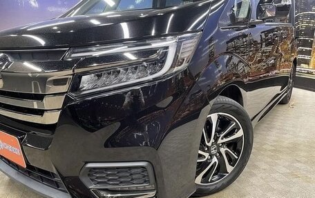 Honda Stepwgn IV, 2020 год, 2 027 000 рублей, 18 фотография