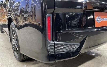Honda Stepwgn IV, 2020 год, 2 027 000 рублей, 20 фотография