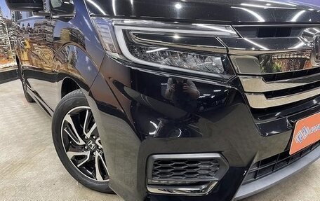 Honda Stepwgn IV, 2020 год, 2 027 000 рублей, 19 фотография