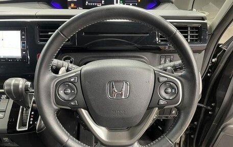 Honda Stepwgn IV, 2020 год, 2 027 000 рублей, 22 фотография