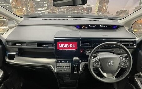 Honda Stepwgn IV, 2020 год, 2 027 000 рублей, 39 фотография
