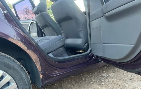 Volkswagen Polo IV рестайлинг, 2001 год, 390 000 рублей, 12 фотография