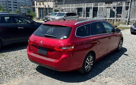 Peugeot 308 II, 2020 год, 1 193 555 рублей, 5 фотография