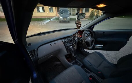 Honda HR-V I, 1999 год, 400 000 рублей, 10 фотография
