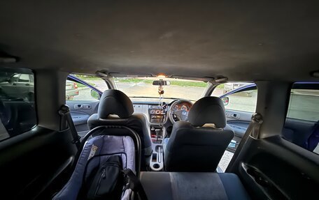 Honda HR-V I, 1999 год, 400 000 рублей, 16 фотография
