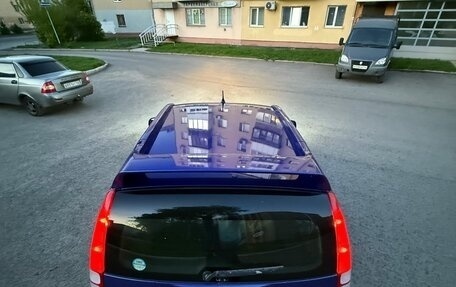 Honda HR-V I, 1999 год, 400 000 рублей, 3 фотография