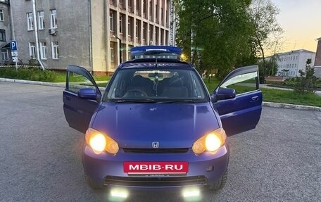 Honda HR-V I, 1999 год, 400 000 рублей, 2 фотография