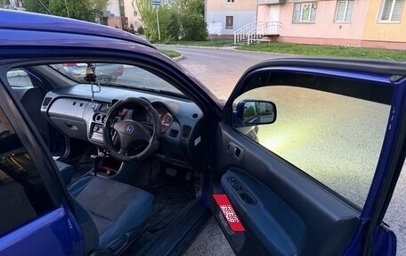 Honda HR-V I, 1999 год, 400 000 рублей, 15 фотография