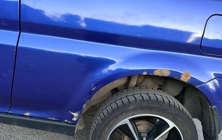 Honda HR-V I, 1999 год, 400 000 рублей, 20 фотография