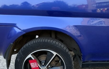 Honda HR-V I, 1999 год, 400 000 рублей, 21 фотография