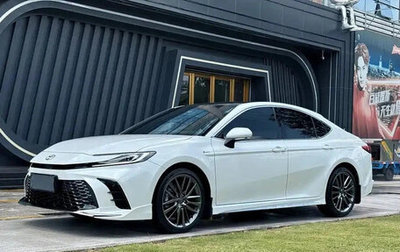 Toyota Camry, 2025 год, 3 120 999 рублей, 1 фотография