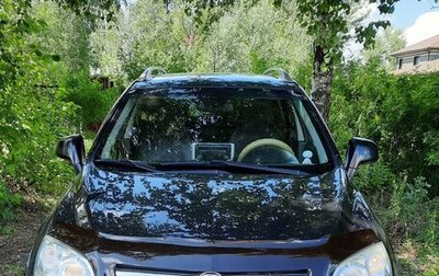 Opel Antara I, 2010 год, 1 050 000 рублей, 1 фотография
