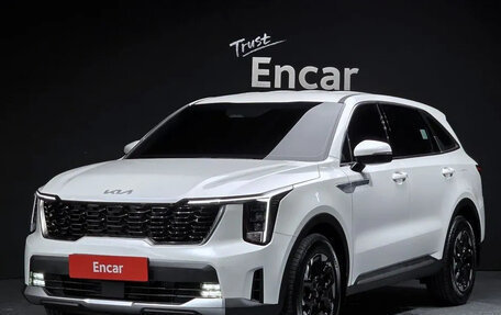 KIA Sorento IV, 2024 год, 3 390 000 рублей, 1 фотография