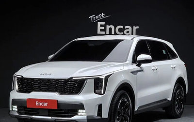 KIA Sorento IV, 2024 год, 3 390 000 рублей, 1 фотография