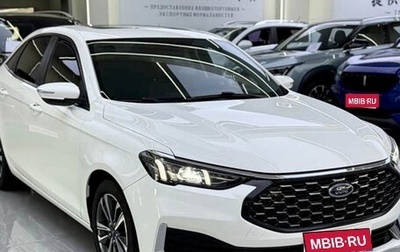 Ford Focus IV, 2021 год, 1 099 900 рублей, 1 фотография