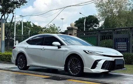 Toyota Camry, 2025 год, 3 120 999 рублей, 3 фотография