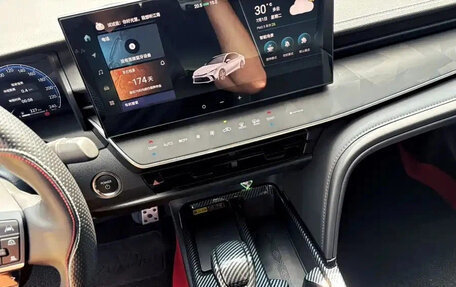 Toyota Camry, 2025 год, 3 120 999 рублей, 9 фотография