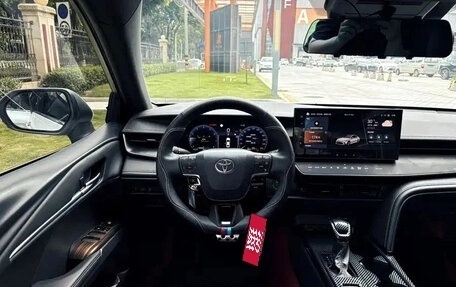 Toyota Camry, 2025 год, 3 120 999 рублей, 14 фотография