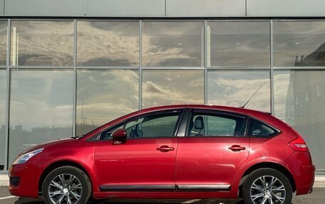 Citroen C4 II рестайлинг, 2010 год, 399 000 рублей, 6 фотография