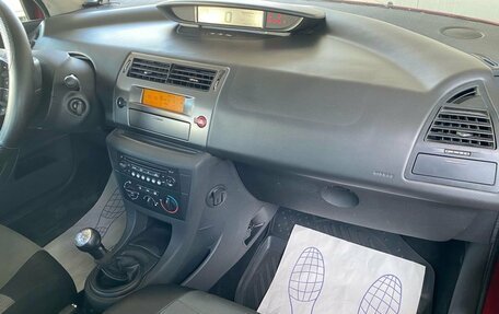 Citroen C4 II рестайлинг, 2010 год, 399 000 рублей, 8 фотография