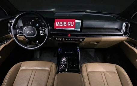 KIA Sorento IV, 2024 год, 3 390 000 рублей, 7 фотография