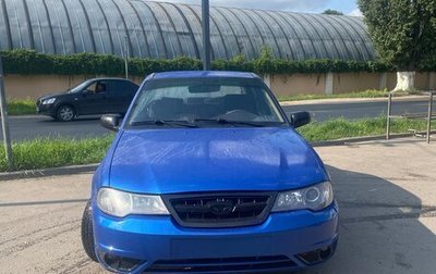 Daewoo Nexia I рестайлинг, 2012 год, 249 000 рублей, 1 фотография