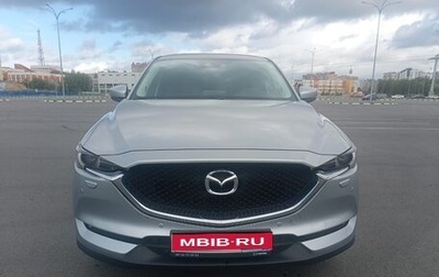 Mazda CX-5 II, 2021 год, 3 720 000 рублей, 1 фотография