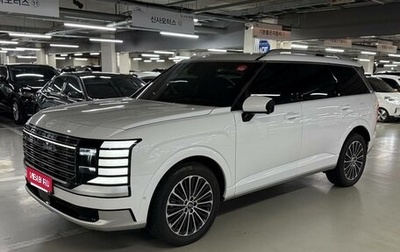 Hyundai Palisade, 2025 год, 6 850 000 рублей, 1 фотография