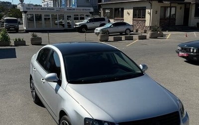 Volkswagen Passat B6, 2009 год, 1 000 000 рублей, 1 фотография