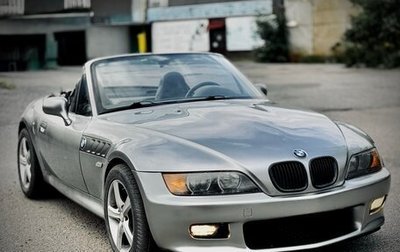 BMW Z3, 2000 год, 950 000 рублей, 1 фотография