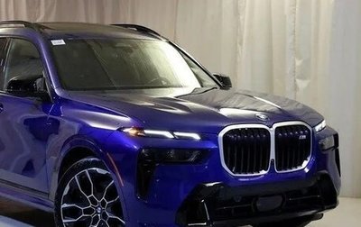 BMW X7, 2025 год, 14 287 000 рублей, 1 фотография