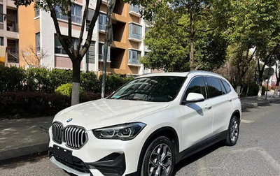 BMW X1, 2021 год, 2 160 069 рублей, 1 фотография