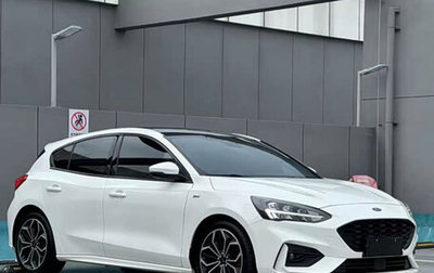 Ford Focus IV, 2021 год, 1 300 900 рублей, 1 фотография